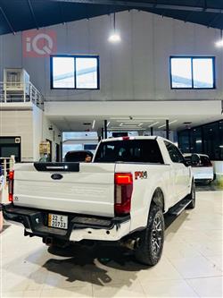 فۆرد F-250